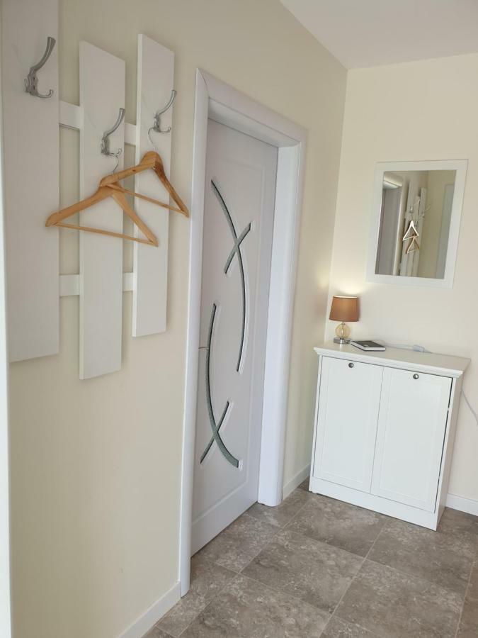 Aparthotel Emerald Hills Sosopol Exterior foto
