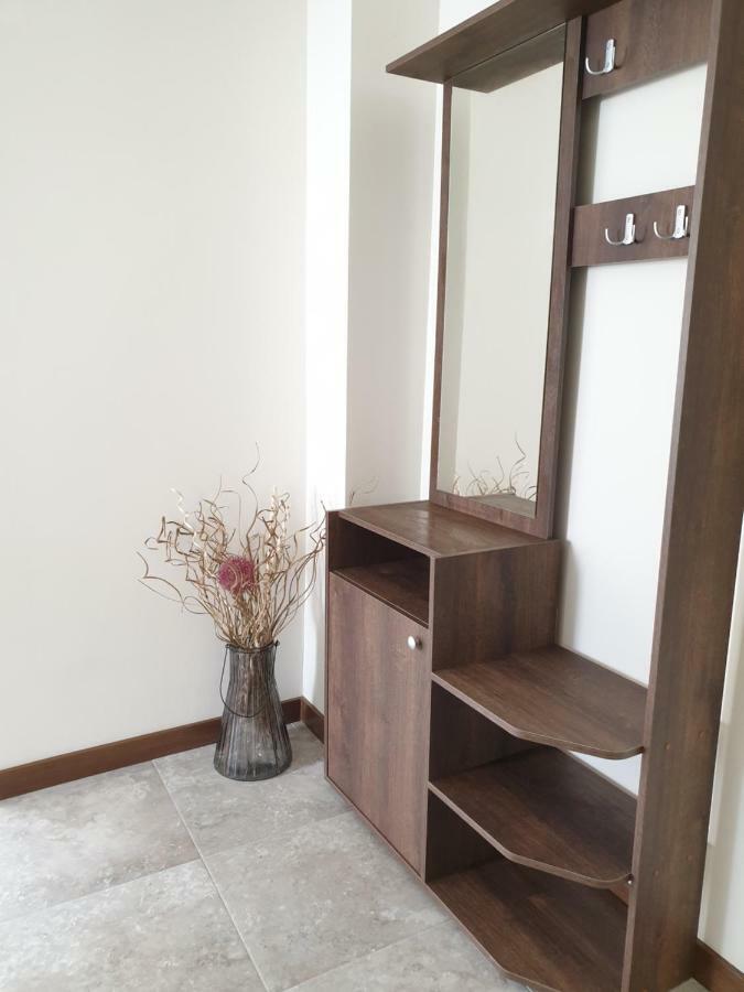 Aparthotel Emerald Hills Sosopol Exterior foto
